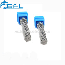 BFL Carbide Straight Flute Reamers,Solid Carbide Reamers For Drilling Hole